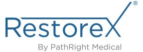 The RestoreX Solution .